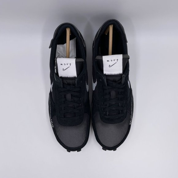 Nike DBREAK - TYPE Black / White Mens Shoes - Picture 6 of 8